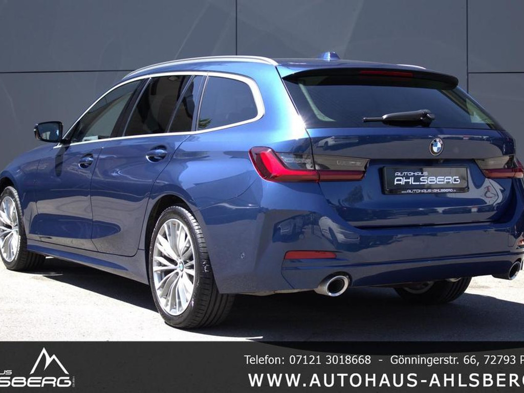 BMW 3 Serie