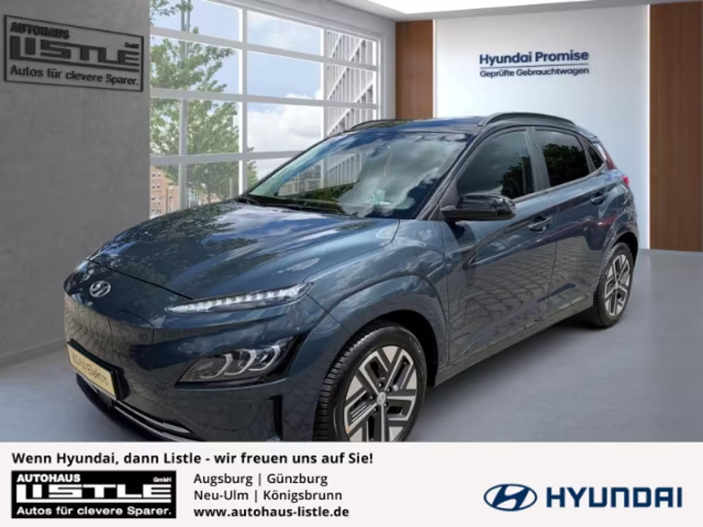 Hyundai Kona Electric Trend 2WD