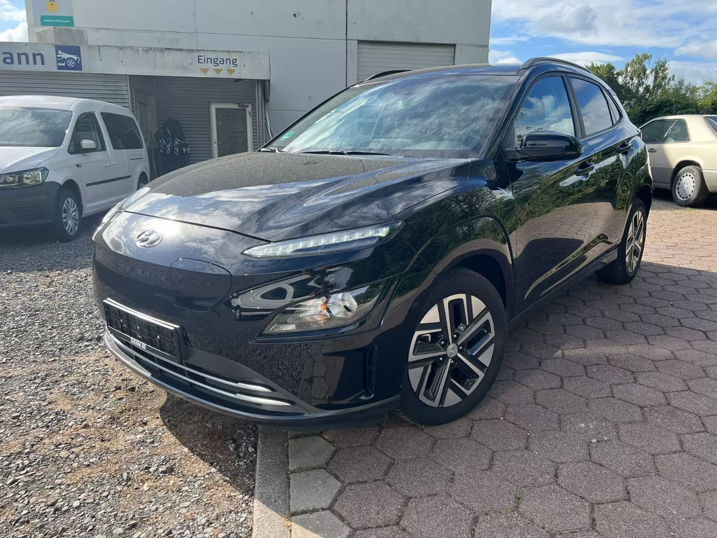 Hyundai Kona Electric 2WD