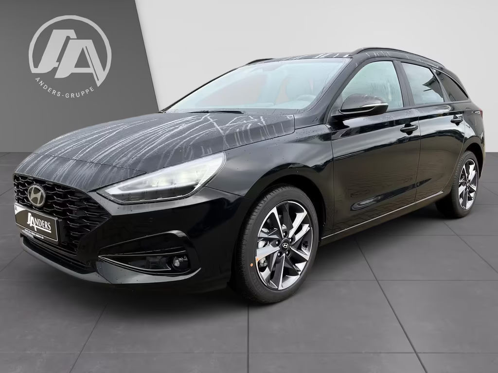 Hyundai i30 T-GDi 1.0 Advantage