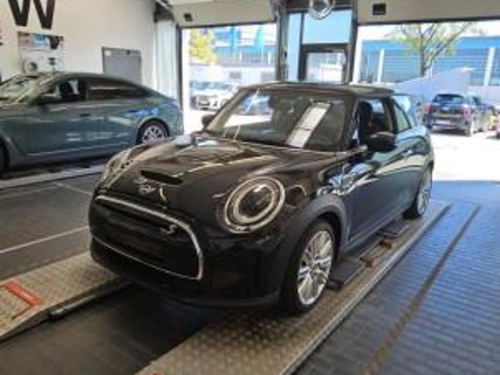 Mini Mini Electric SE Classic