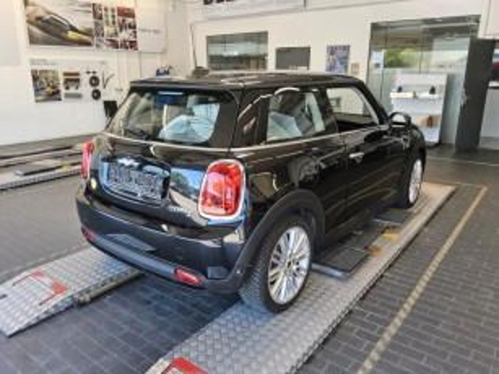 Mini Mini Electric