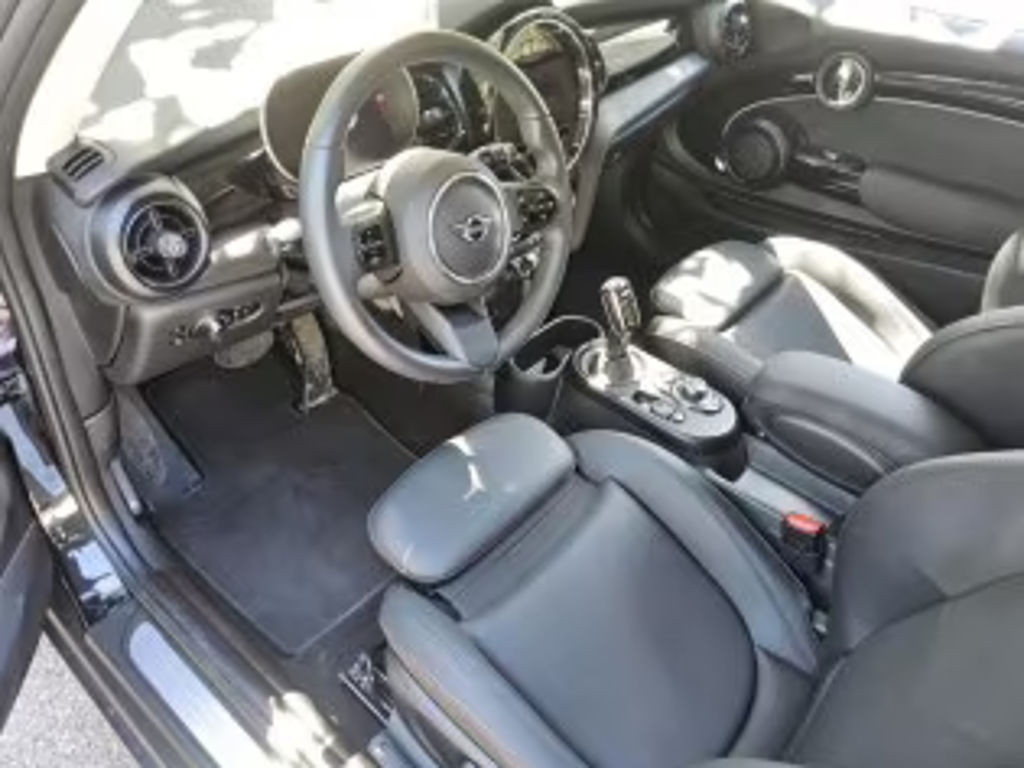 Mini Mini Electric