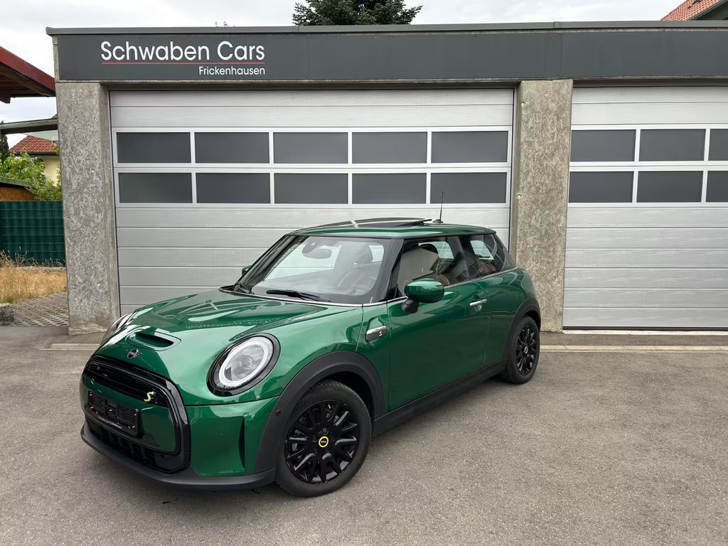 Mini Mini Electric SE
