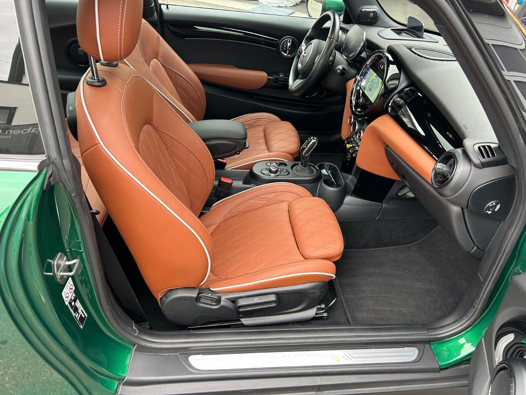Mini Mini Electric
