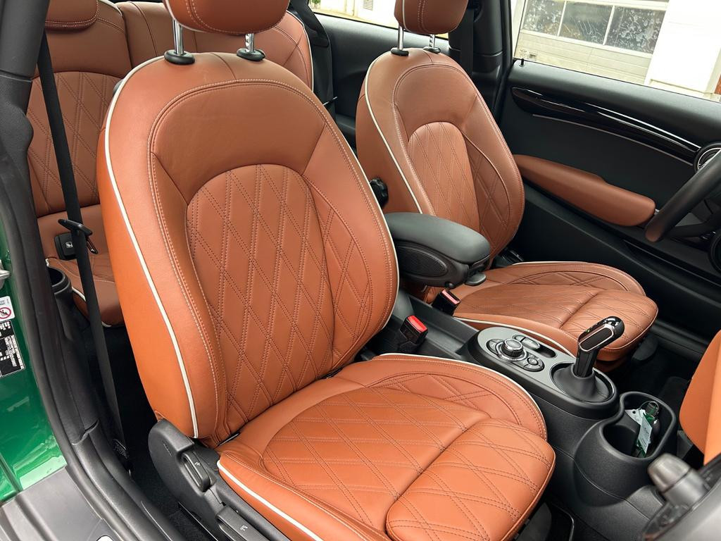 Mini Mini Electric
