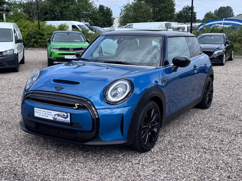 Mini Mini Electric SE