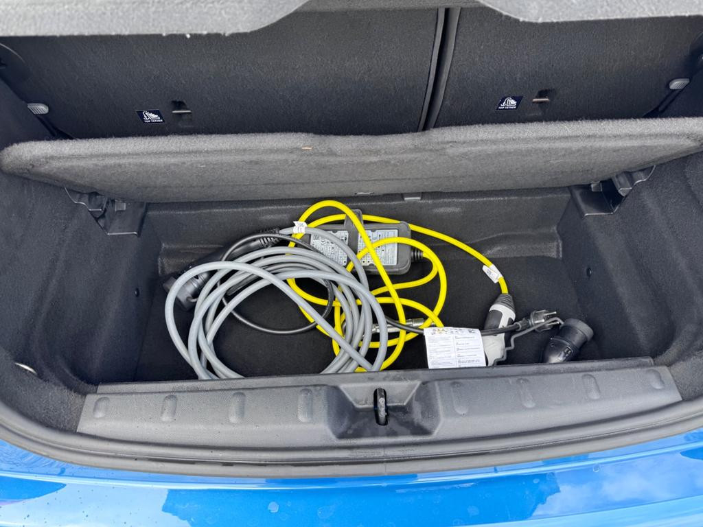 Mini Mini Electric