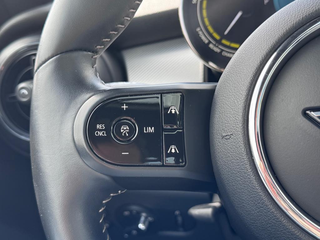 Mini Mini Electric
