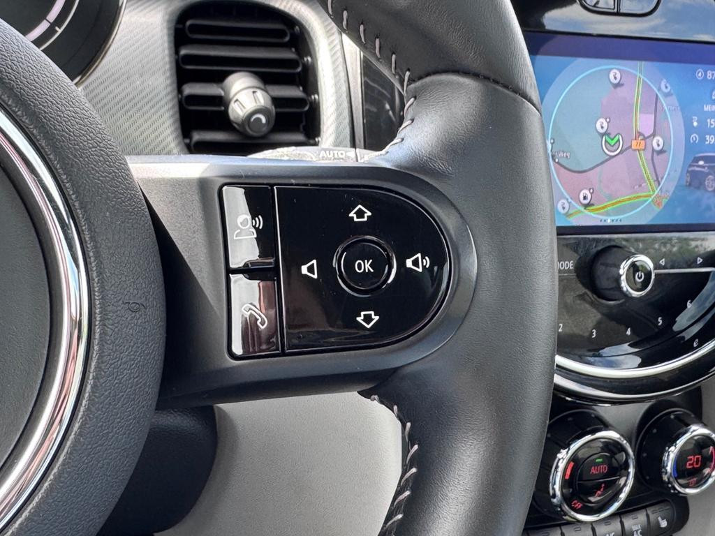 Mini Mini Electric