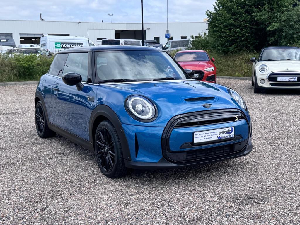 Mini Mini Electric