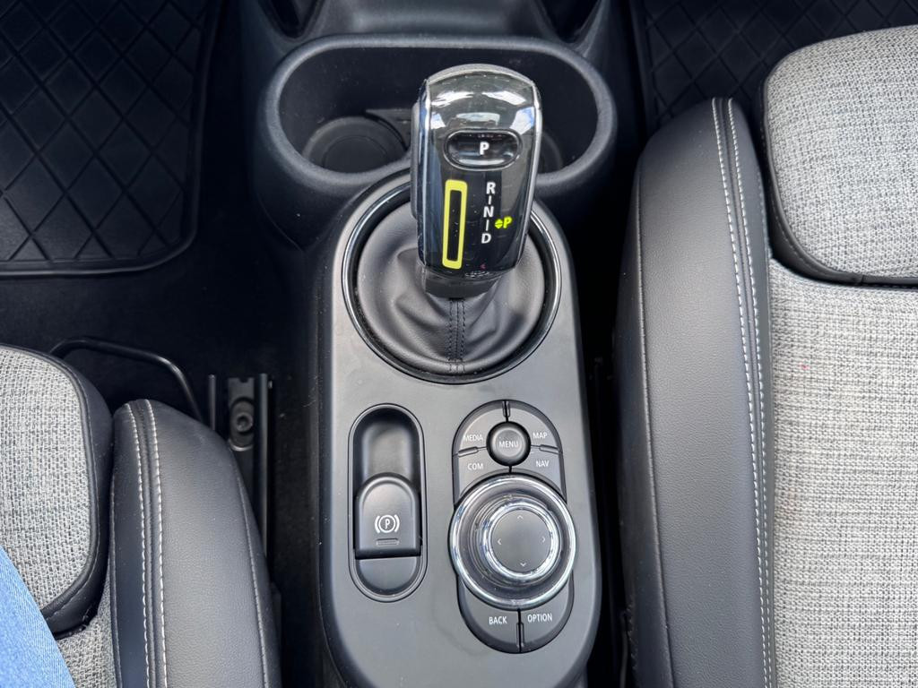 Mini Mini Electric