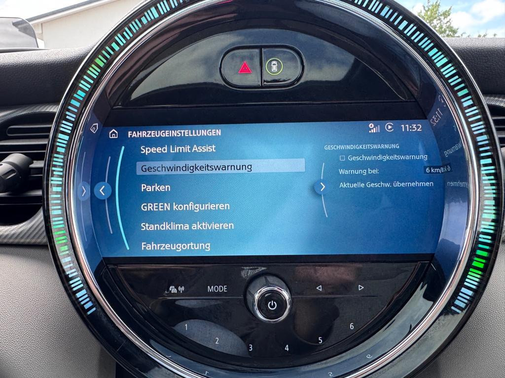 Mini Mini Electric
