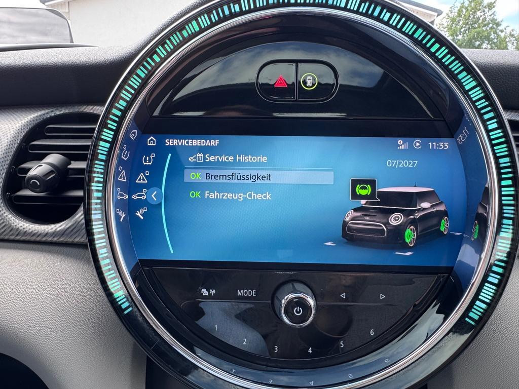 Mini Mini Electric
