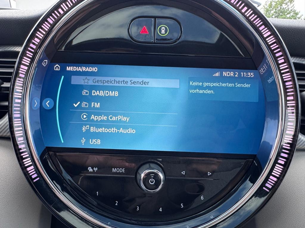 Mini Mini Electric