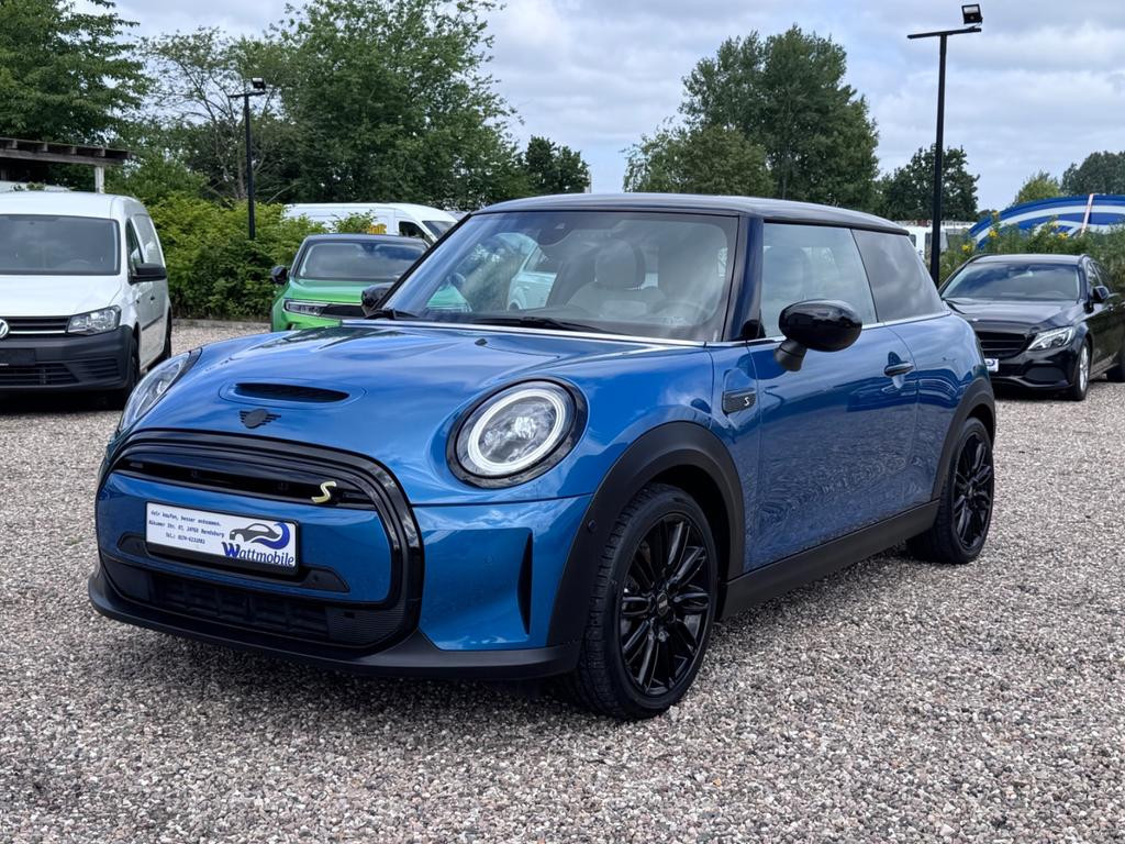 Mini Mini Electric