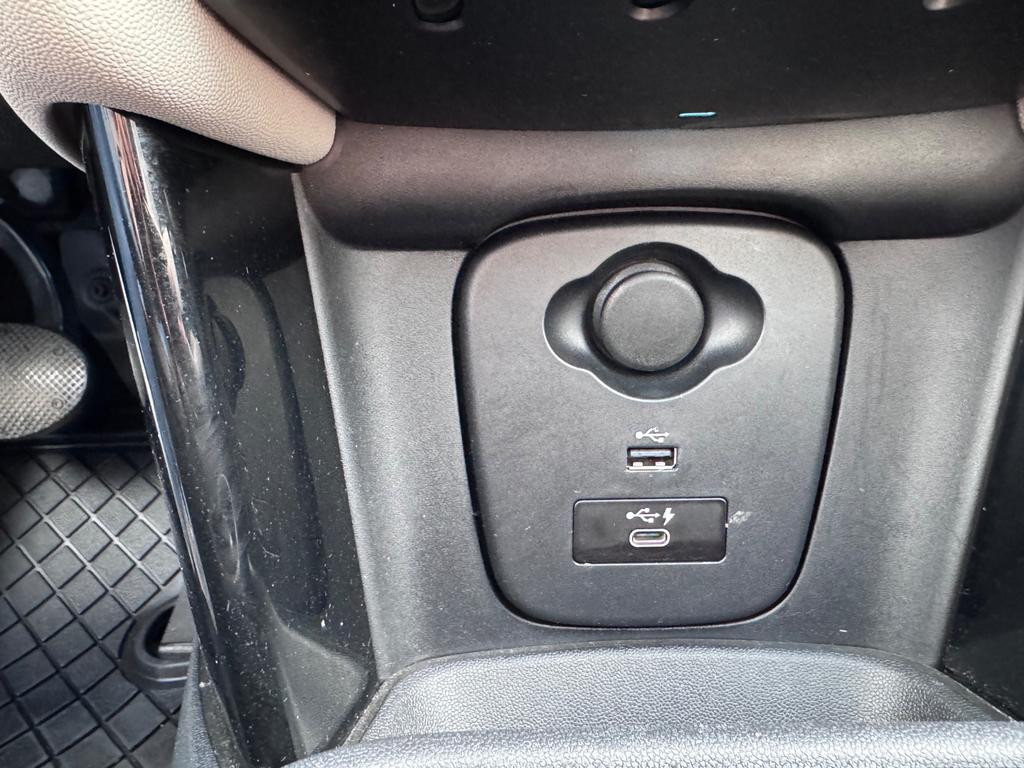 Mini Mini Electric