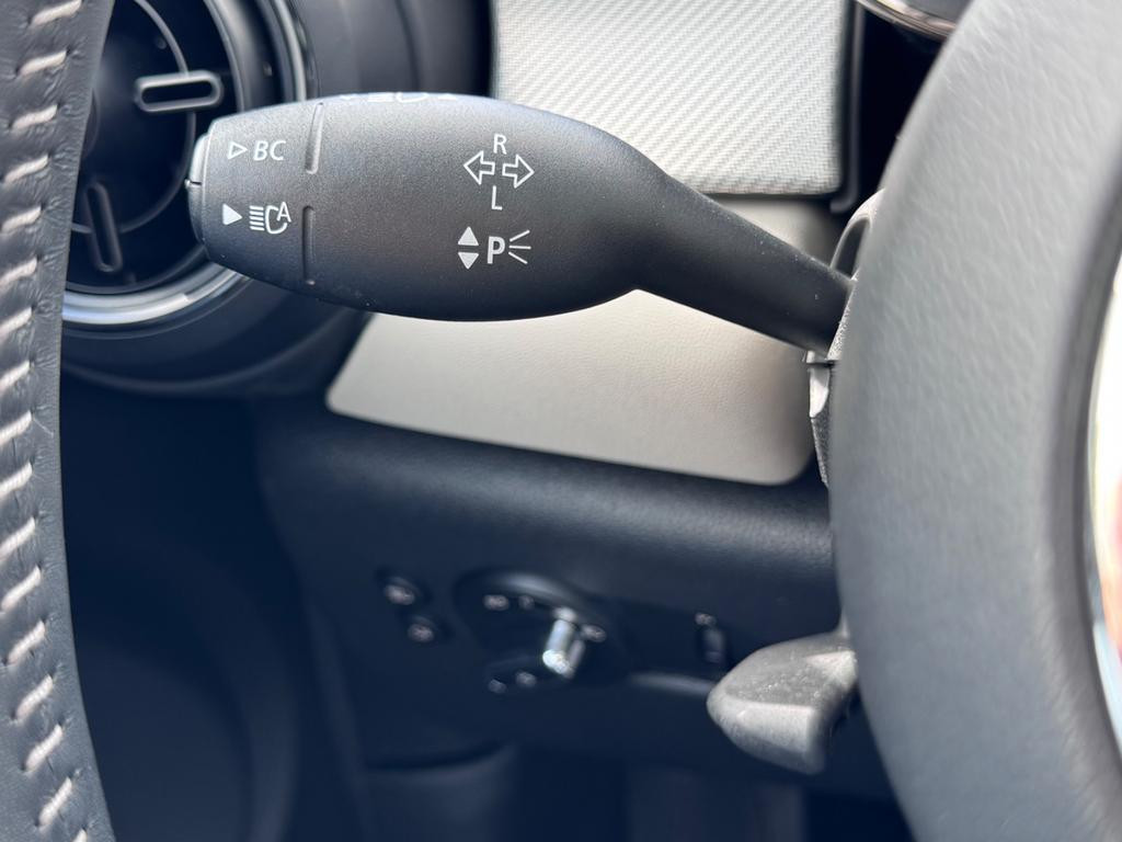 Mini Mini Electric