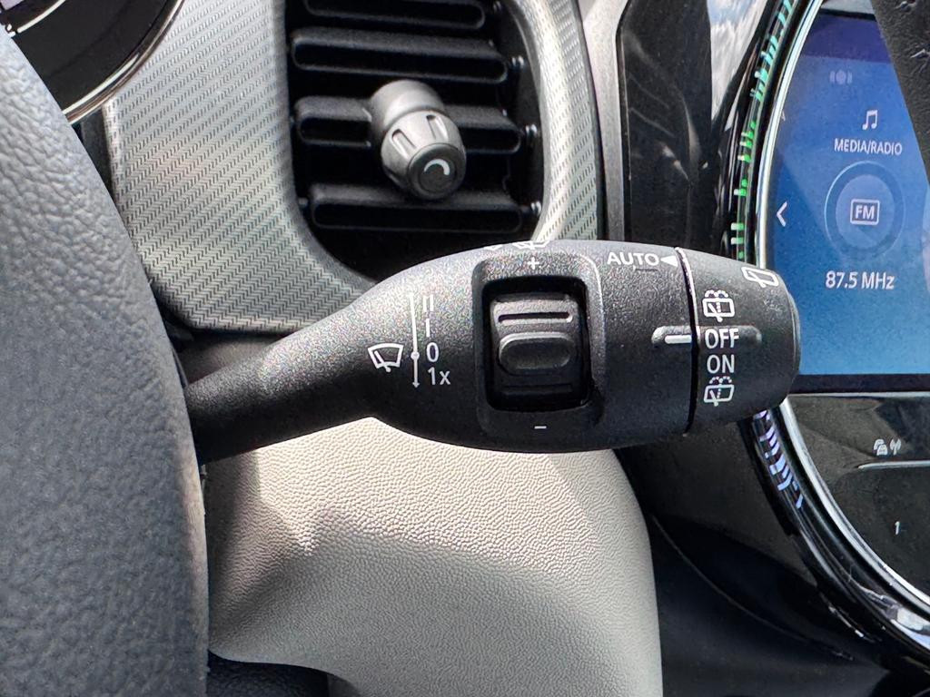 Mini Mini Electric