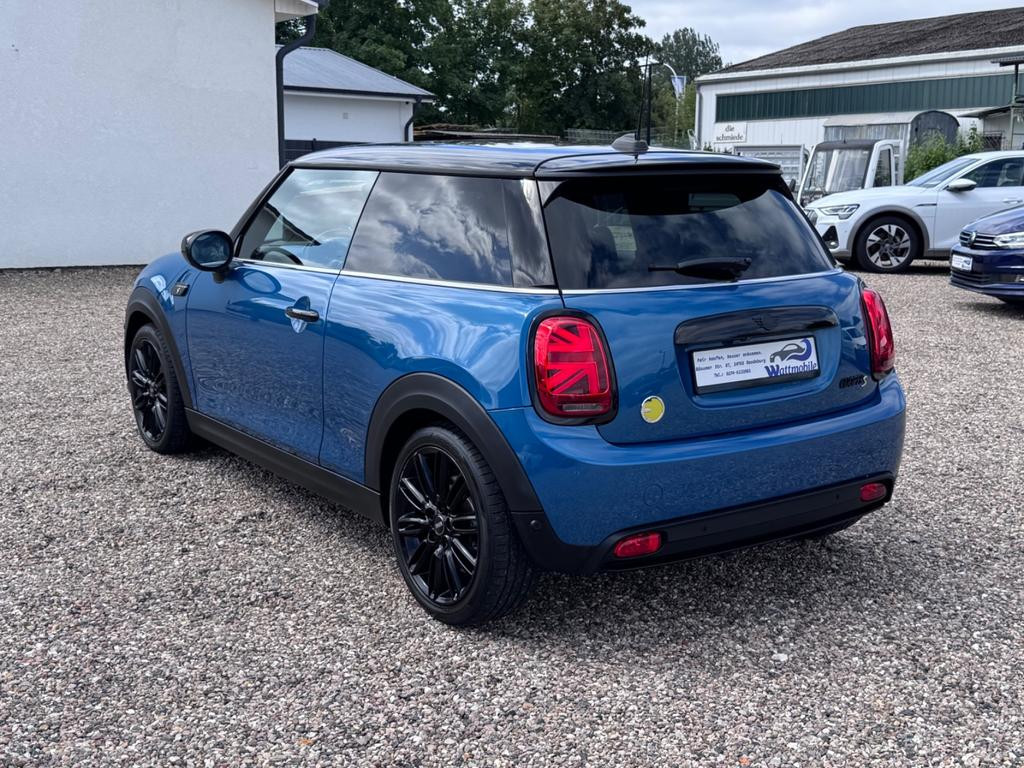 Mini Mini Electric