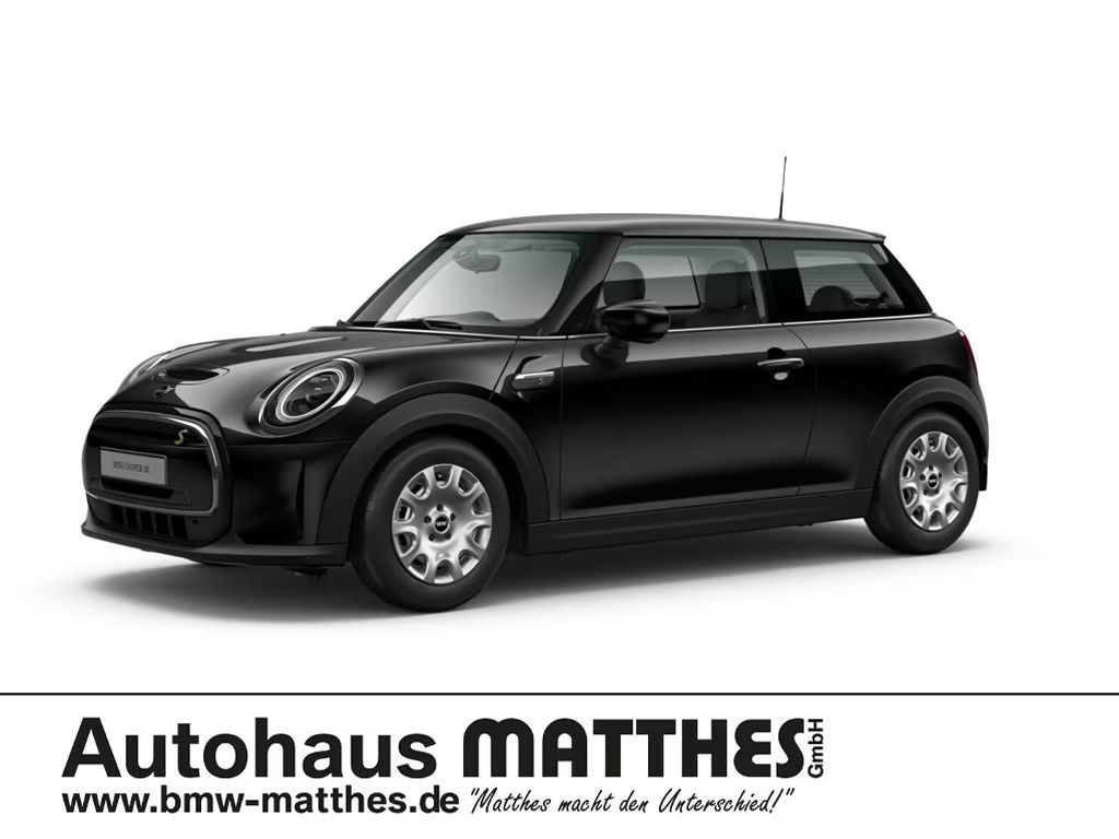 Mini Mini Electric SE Classic