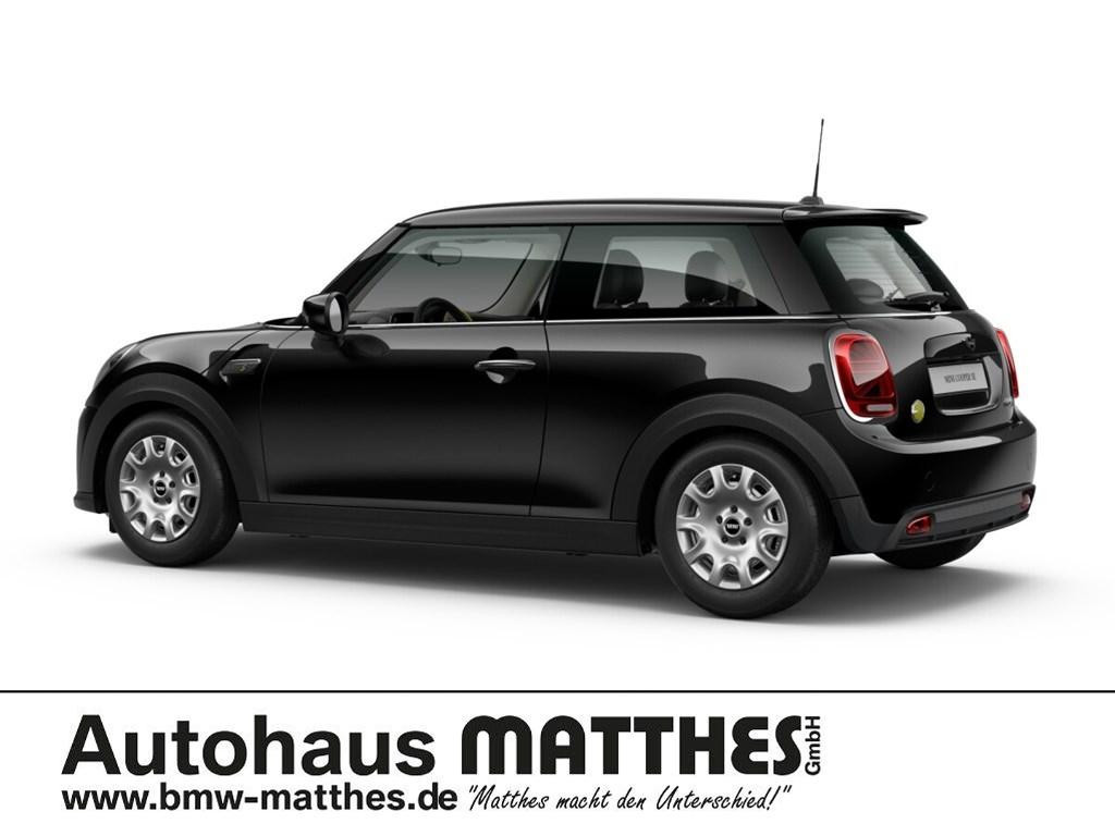 Mini Mini Electric
