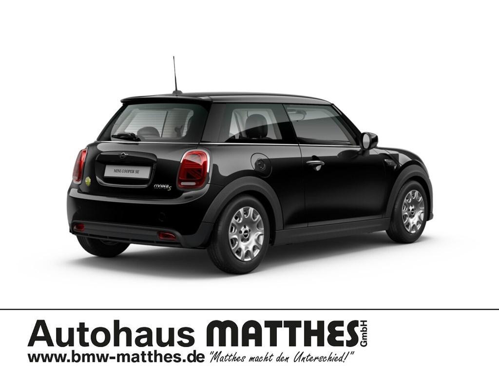 Mini Mini Electric