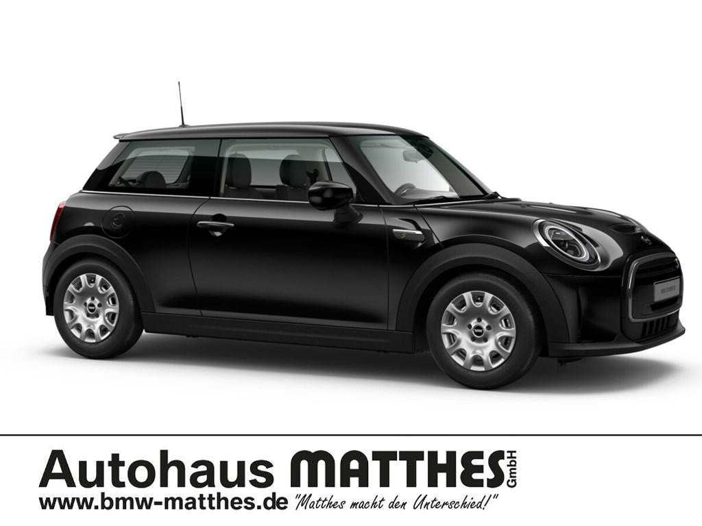 Mini Mini Electric