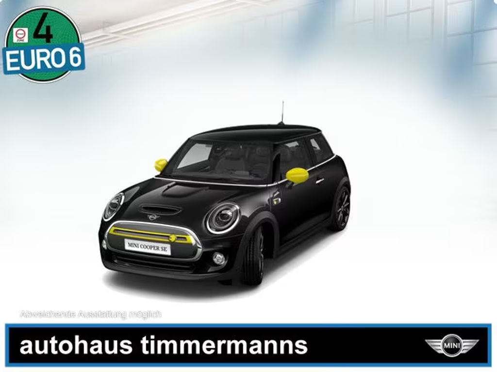 Mini Mini Electric SE