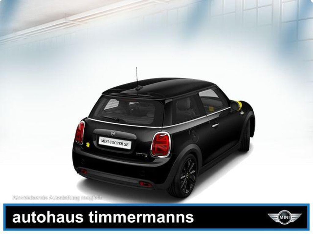 Mini Mini Electric