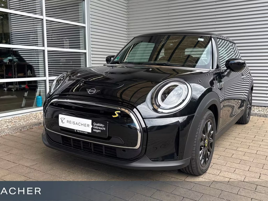 Mini Mini Electric SE Classic