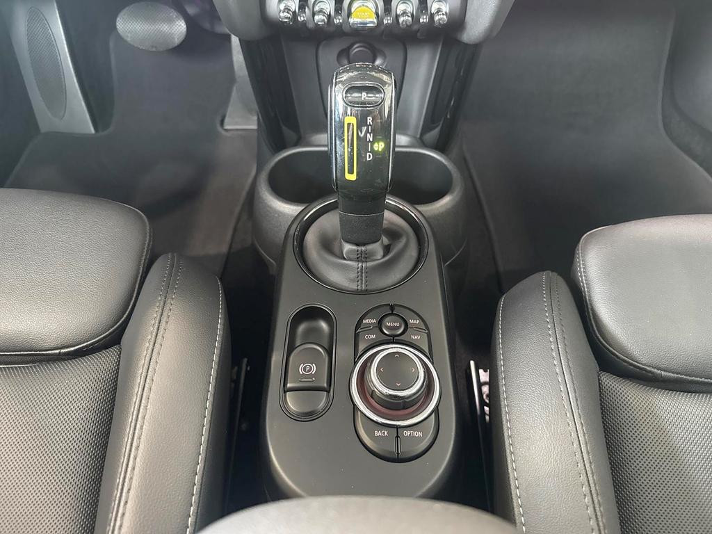 Mini Mini Electric
