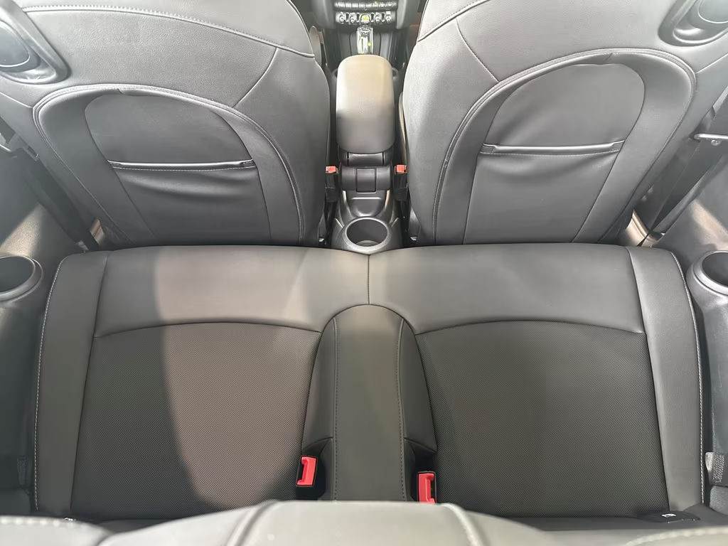 Mini Mini Electric