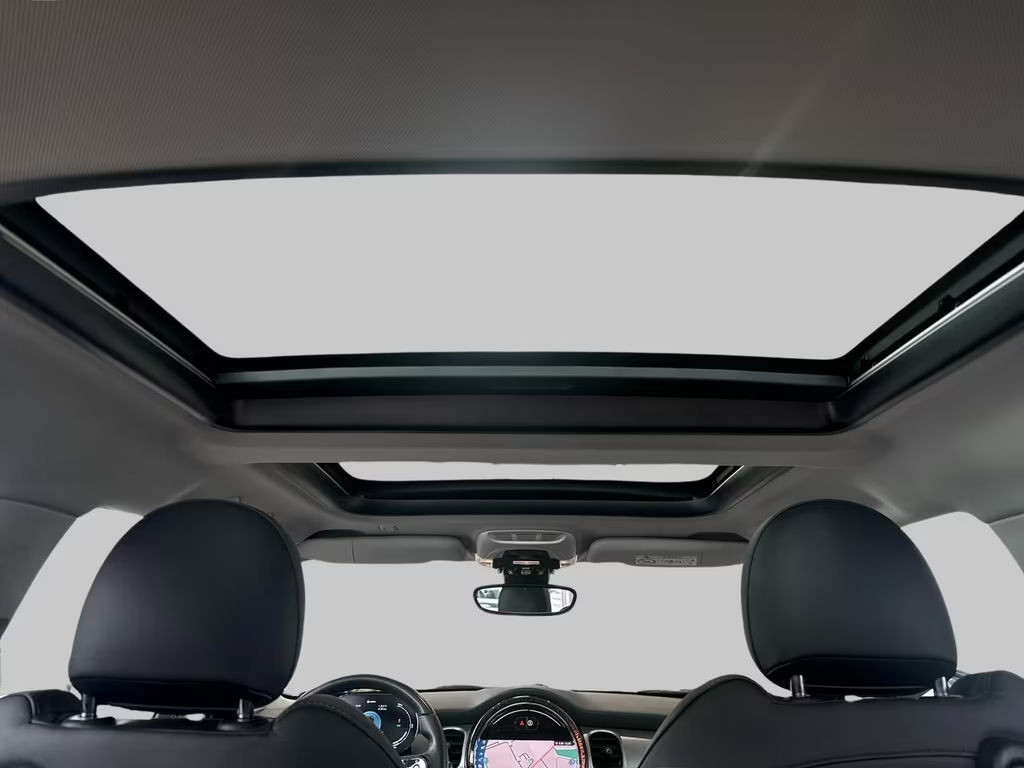 Mini Mini Electric