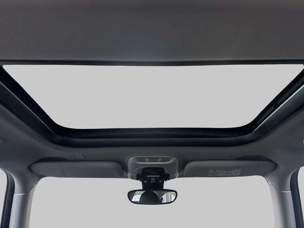 Mini Mini Electric
