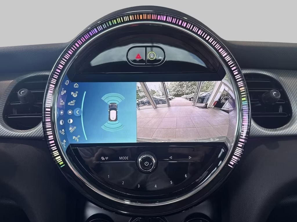 Mini Mini Electric