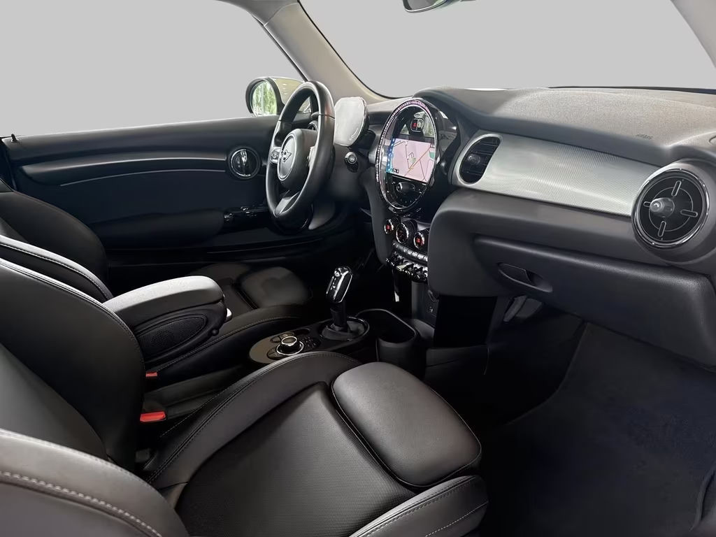 Mini Mini Electric
