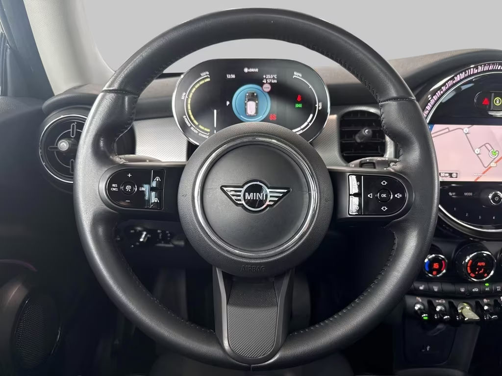 Mini Mini Electric