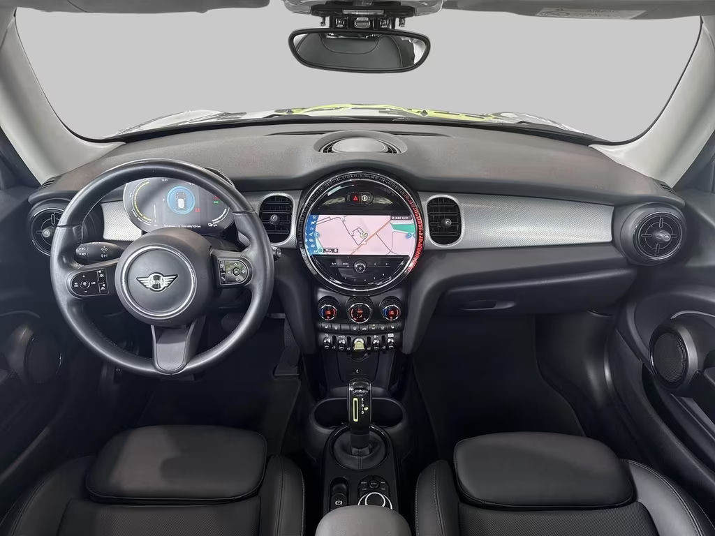 Mini Mini Electric