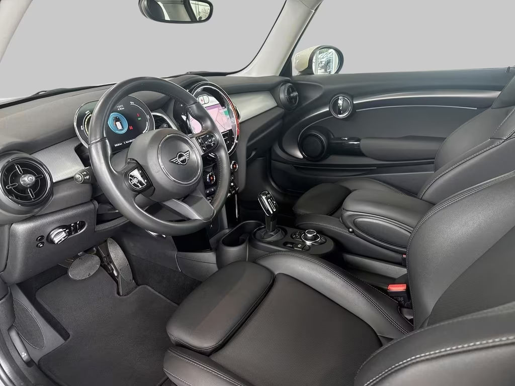 Mini Mini Electric