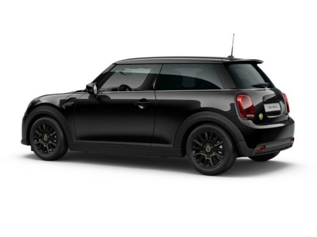 Mini Mini Electric