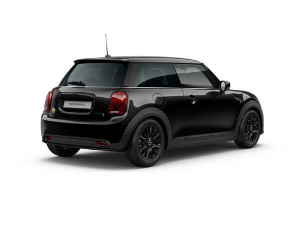 Mini Mini Electric