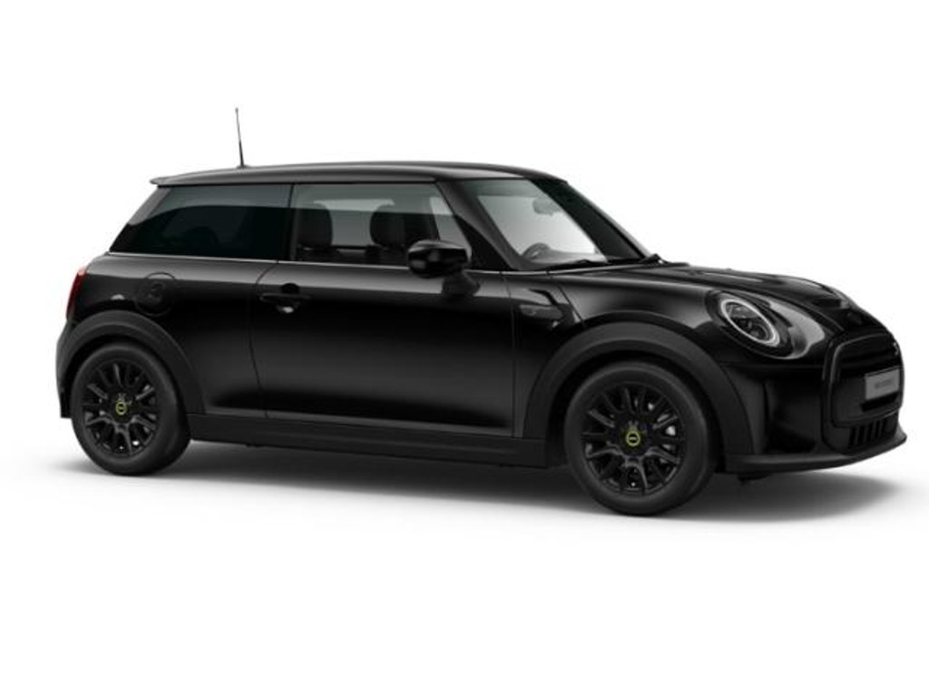 Mini Mini Electric