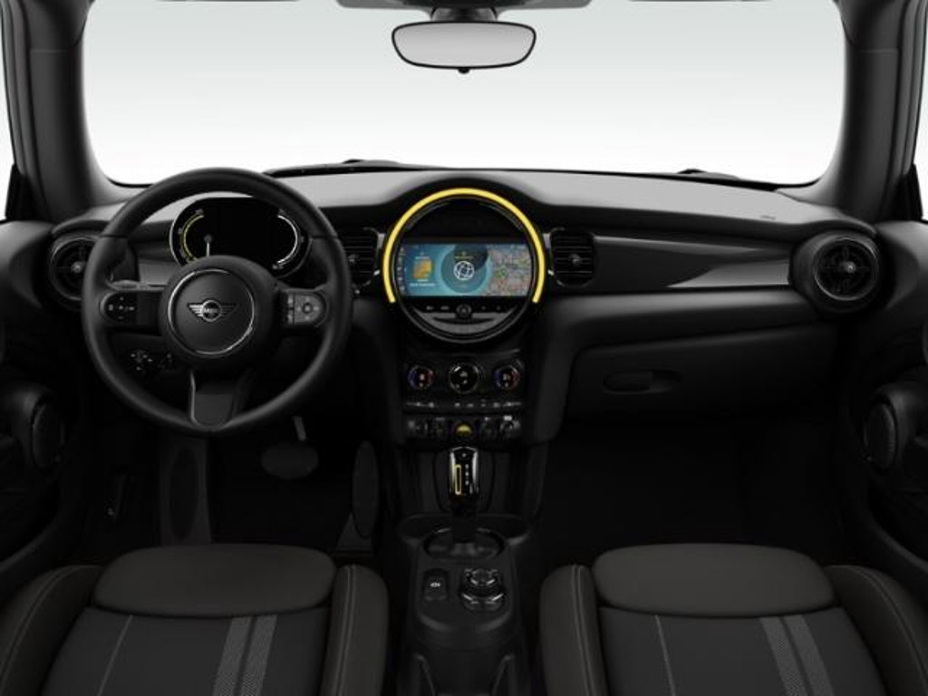 Mini Mini Electric