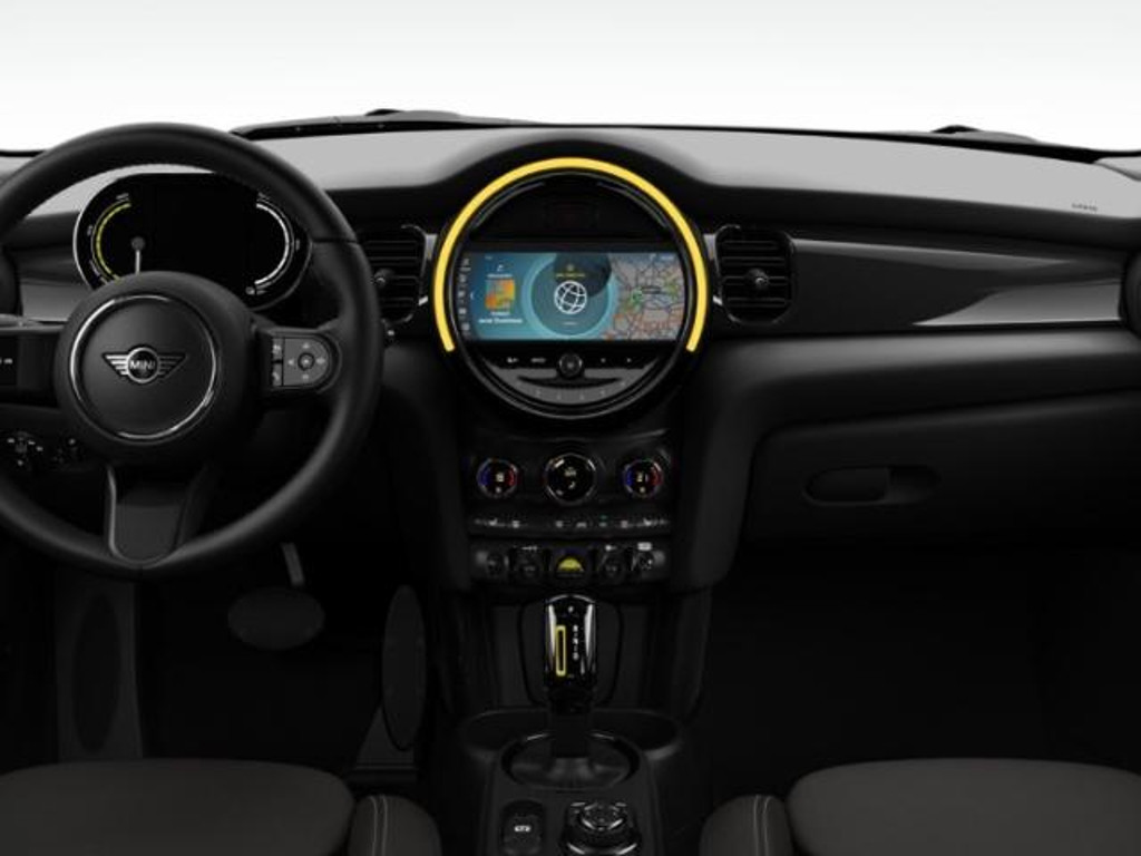 Mini Mini Electric