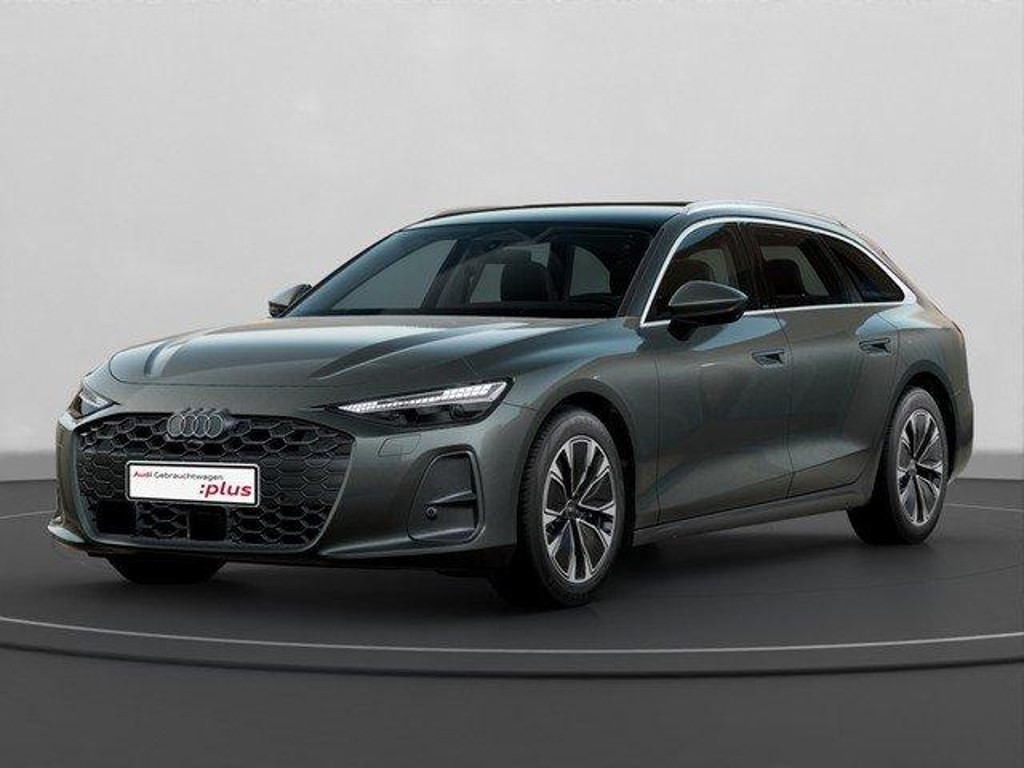 Audi A6 Avant 2.0 TDI