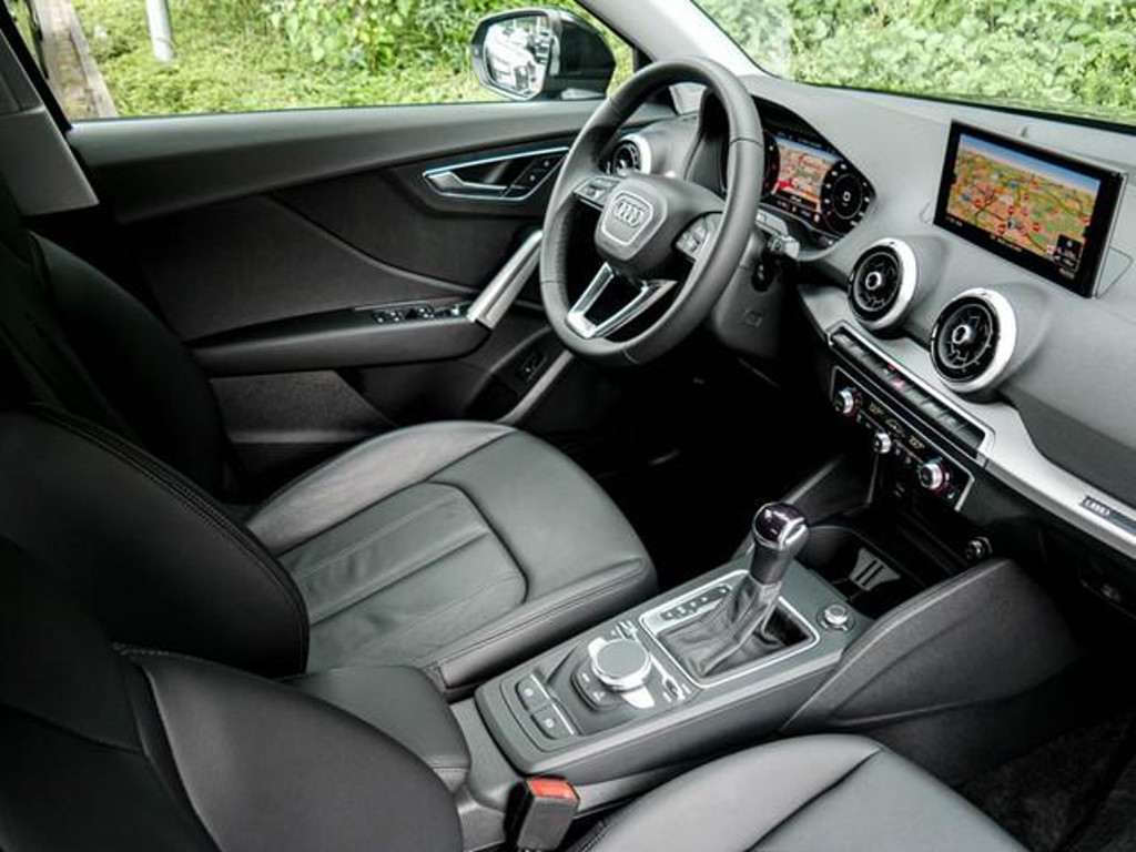 Audi Q2