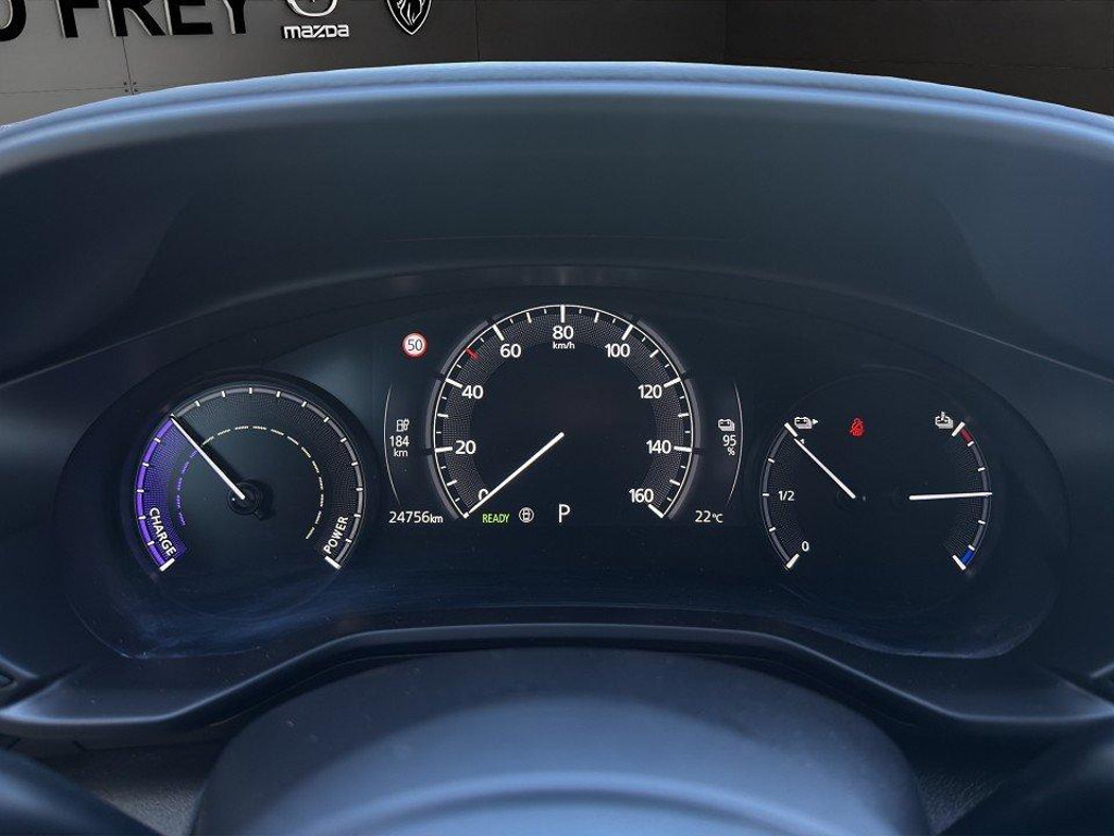 Mazda MX-30