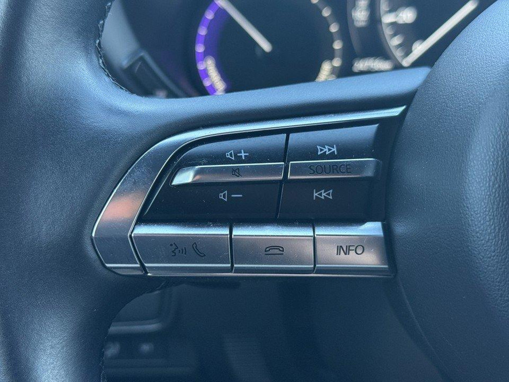 Mazda MX-30