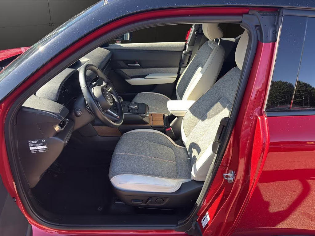 Mazda MX-30